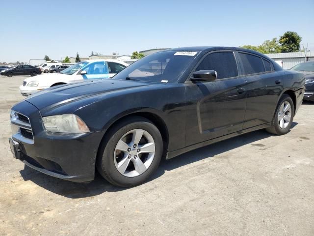 2013 Dodge Charger SE