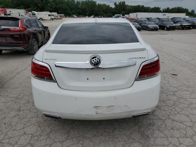 2012 Buick Lacrosse Premium