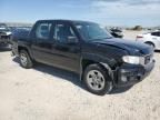 2009 Honda Ridgeline RT