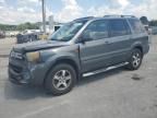 2007 Honda Pilot EXL