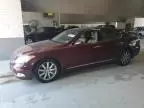 2009 Lexus LS 460