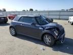 2012 Mini Cooper S