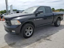 2011 Dodge RAM 1500 en venta en Lebanon, TN