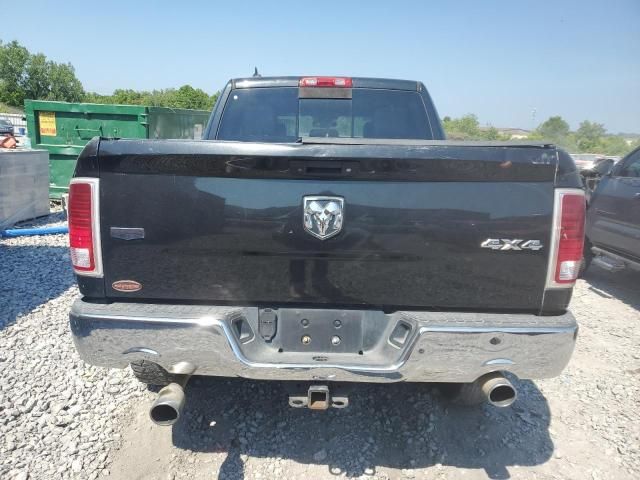 2015 Dodge 1500 Laramie