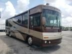 2002 Winnebago 2002 Freightliner Chassis X Line Motor Home