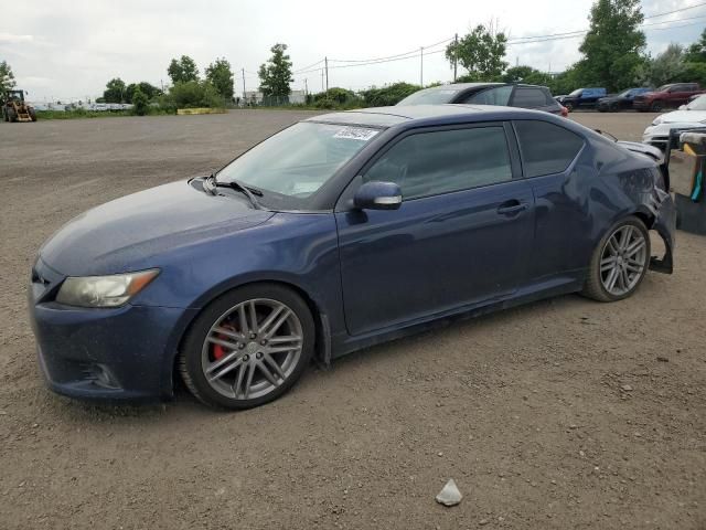 2011 Scion TC