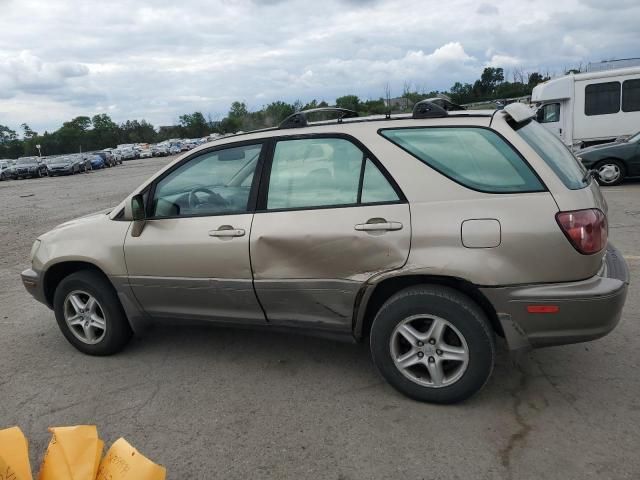 1999 Lexus RX 300