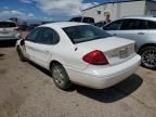 2006 Ford Taurus SE