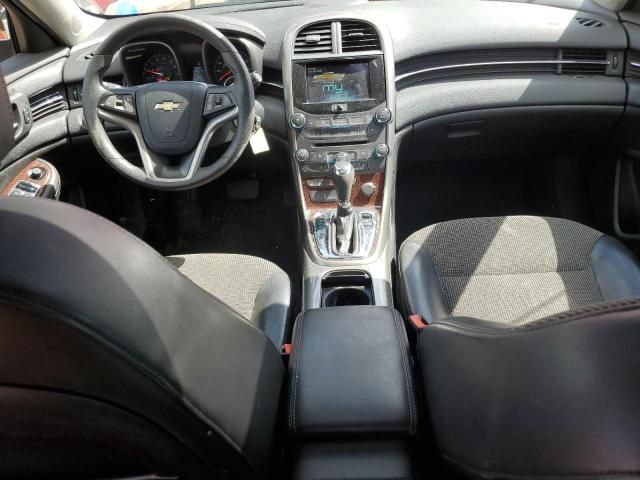 2013 Chevrolet Malibu 1LT