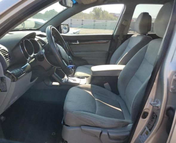 2011 KIA Sorento Base