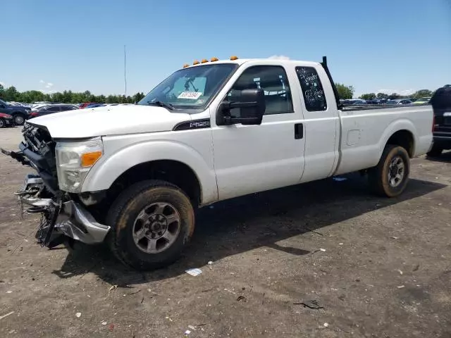 2016 Ford F250 Super Duty