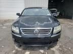 2005 Volkswagen Phaeton 4.2