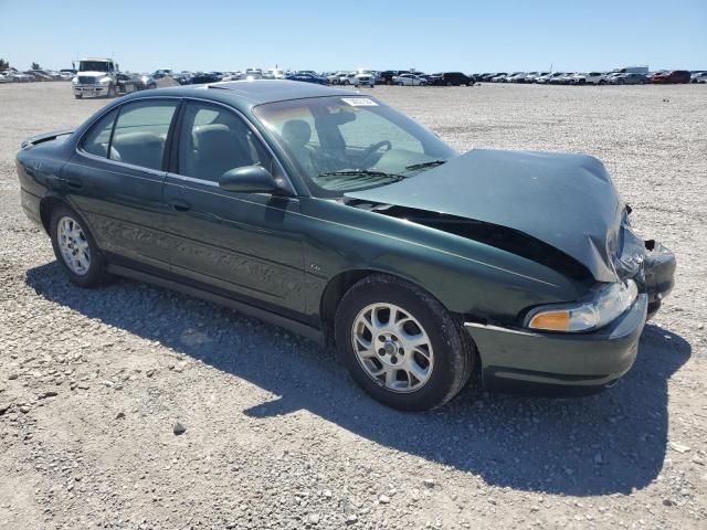 2000 Oldsmobile Intrigue GL