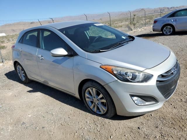 2014 Hyundai Elantra GT