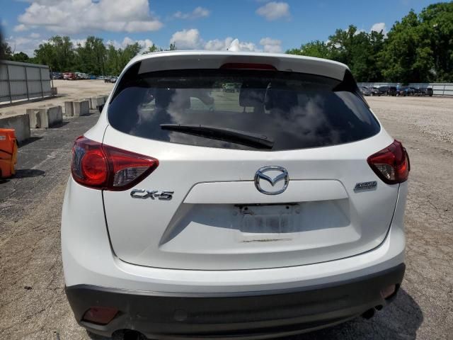 2015 Mazda CX-5 GT