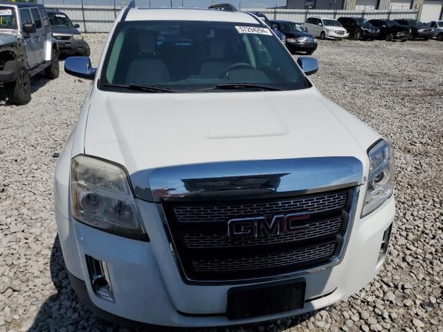 2013 GMC Terrain SLT