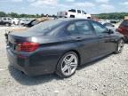 2014 BMW 535 XI