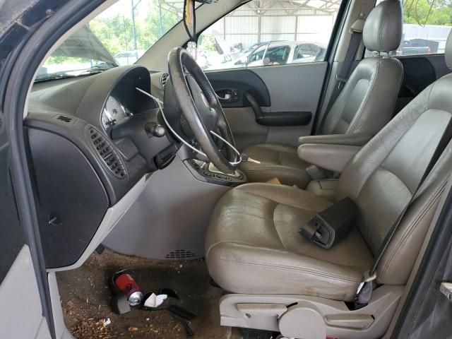 2005 Saturn Vue