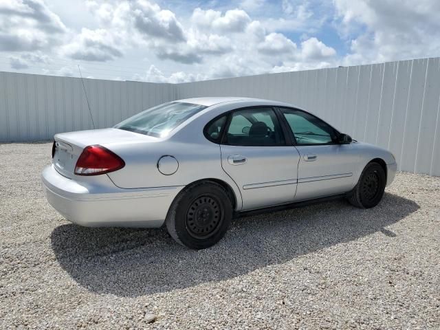 2007 Ford Taurus SE