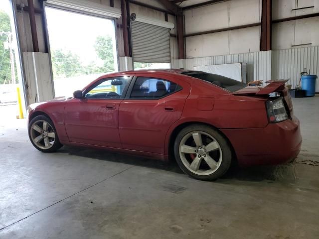 2006 Dodge Charger SRT-8