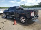 2016 Chevrolet Silverado K1500 LTZ