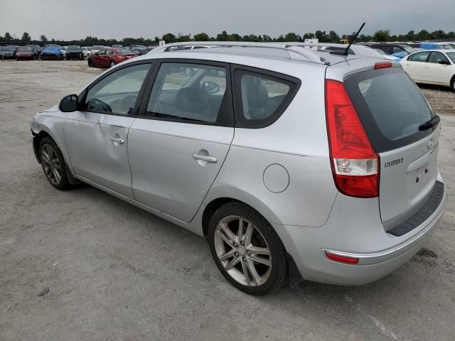 2012 Hyundai Elantra Touring GLS