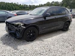 BMW salvage cars for sale: 2014 BMW X5 SDRIVE35I