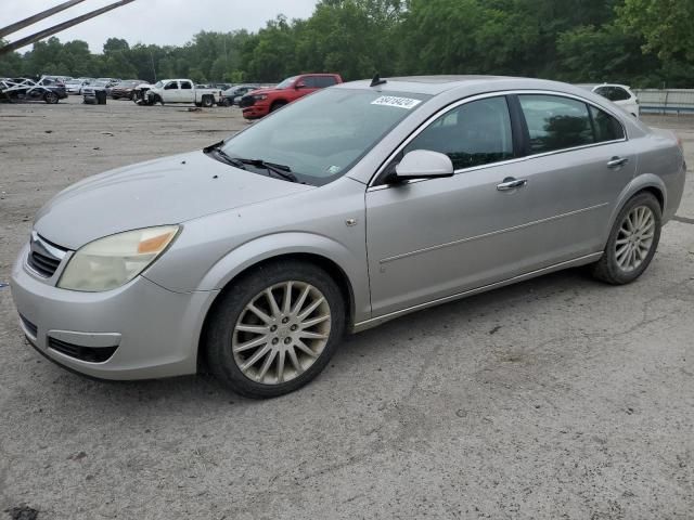 2007 Saturn Aura XR