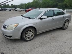 Saturn Aura XR Vehiculos salvage en venta: 2007 Saturn Aura XR