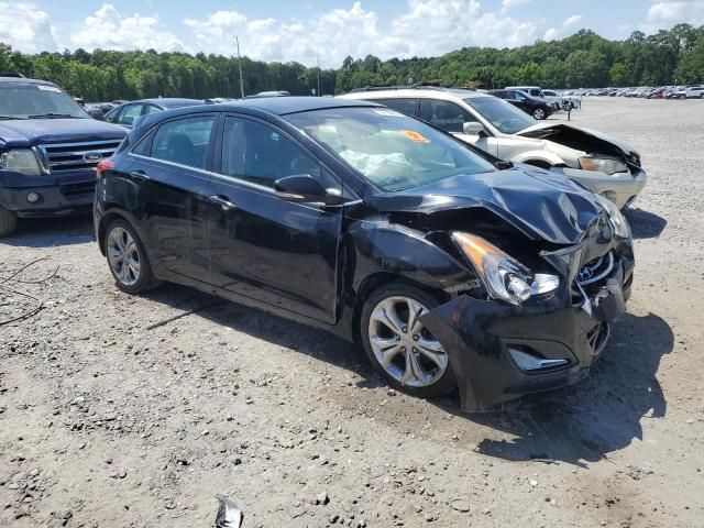 2013 Hyundai Elantra GT