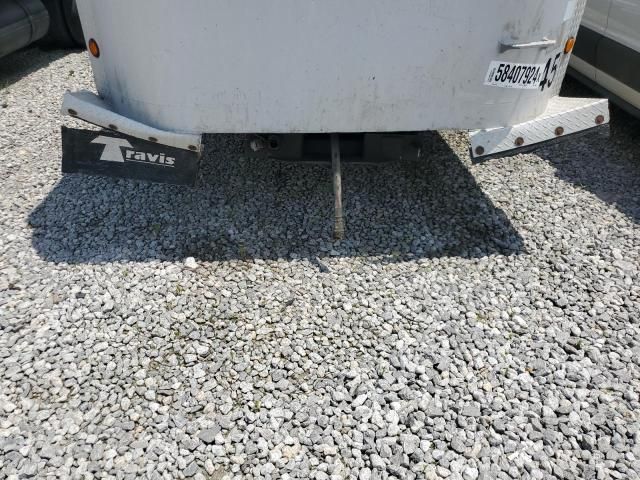 2003 Trailers Dump Trailer