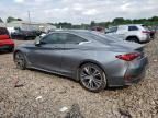 2018 Infiniti Q60 Luxe 300