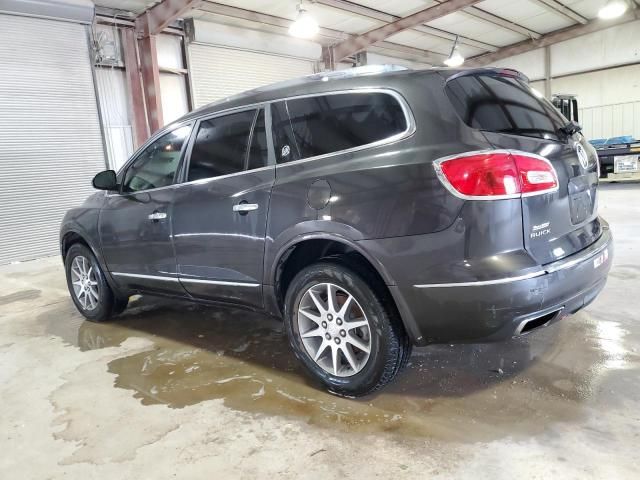 2017 Buick Enclave