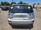 2007 Mitsubishi Outlander XLS