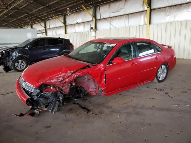 2013 Chevrolet Impala LT