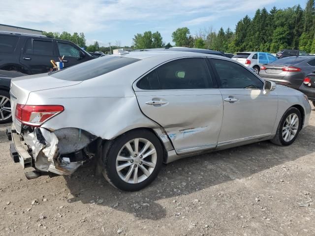 2010 Lexus ES 350