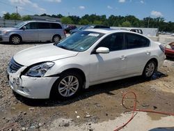 Nissan salvage cars for sale: 2010 Nissan Altima Base