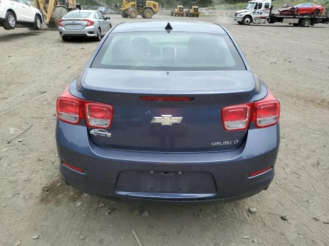 2013 Chevrolet Malibu 1LT