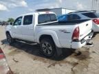 2007 Toyota Tacoma Double Cab