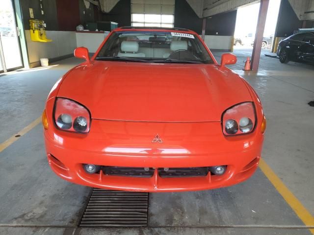 1994 Mitsubishi 3000 GT SL