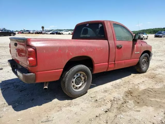 2008 Dodge RAM 1500 ST