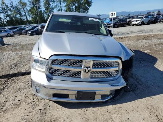 2017 Dodge 1500 Laramie