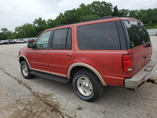 1998 Ford Expedition