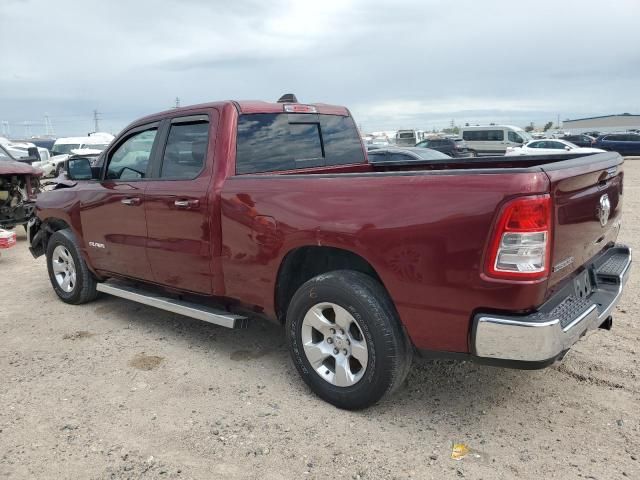 2020 Dodge RAM 1500 BIG HORN/LONE Star