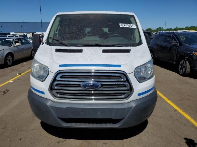 2015 Ford Transit T-350