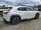 2020 Lexus UX 250H