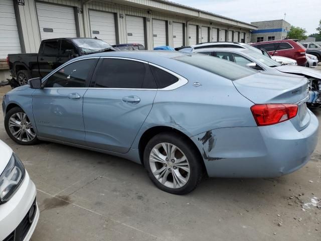 2015 Chevrolet Impala LT