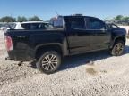 2015 GMC Canyon SLE