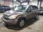 2011 Honda CR-V SE