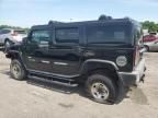 2004 Hummer H2